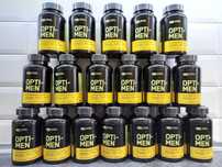 Optimum Nutrition, opti-men (150 таб.), мужские витамины, США
