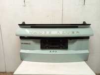 Range Rover Evoque Cabrio klapa tylna tyl