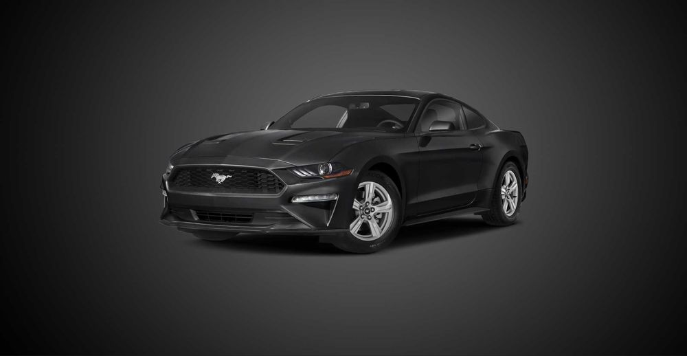 Оренда авто Ford Mustang