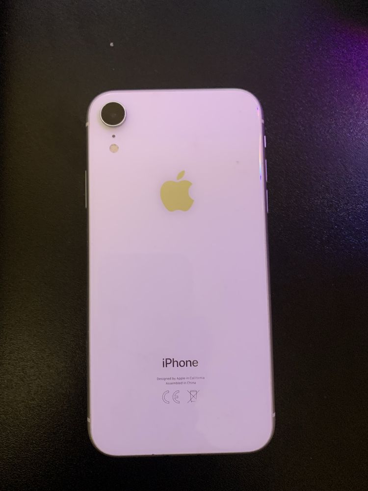 Iphone xr разбор на запчасти