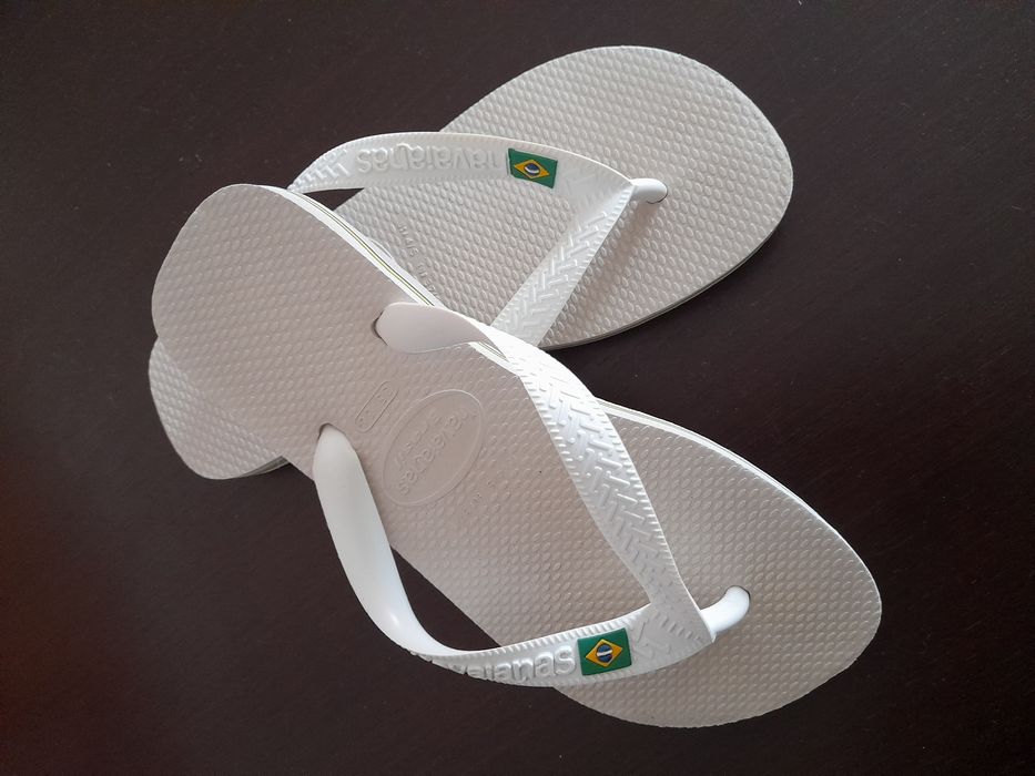 Havaianas originais