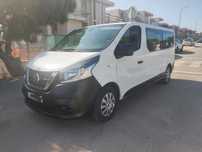 Nissan NV300 2.0 dCi L2H1 1.2T Comfort