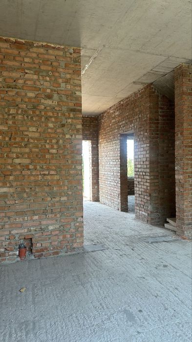 Котедж за Луцьким кільцем .Можна під єОселю