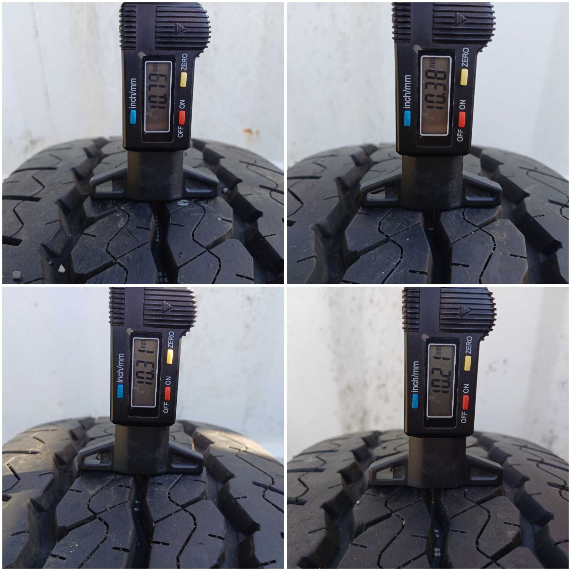 215 65 R16 c 109/107T Maxxis шини Trafic Vivaro Transit Transporter