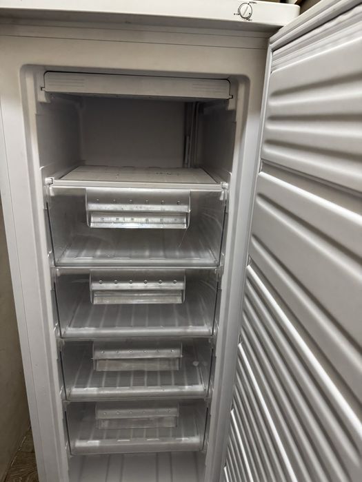 Морозильна камера