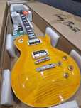 Gitara Harley Benton SC-550 Plus EMG PAF – Stan idealny, setup lutnika