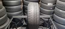235/35r19 91W Continental WinterContact TS850P  z 2020r ładna.