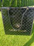 Torba shoperka Laura Baggy