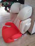 Fotelik Cybex Solution Q3-FIX