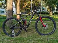 Canyon Strive Custom L - Enduro/Downhill