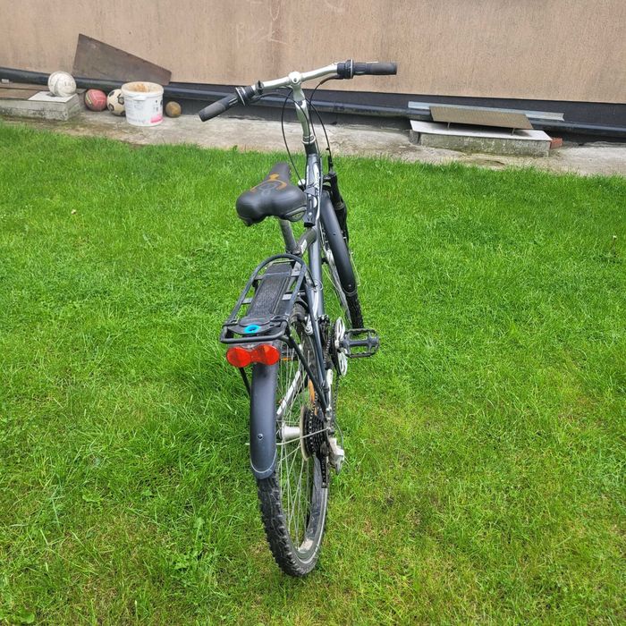 Rower Btwin original 5