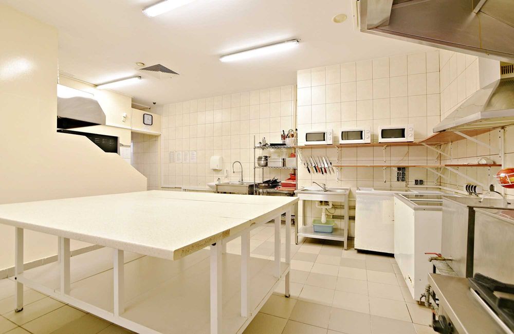 Super lokal gastronomiczny - WYNAJMĘ !!!