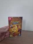 Rayman Legends Nintendo Switch