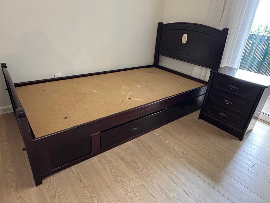 Mobília de quarto