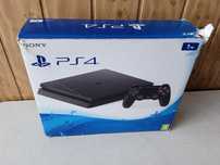 Konsola Sony PlayStation 4  slim ps4 1 TB