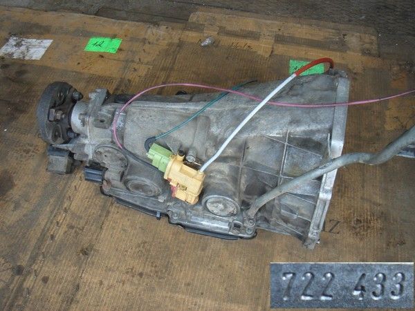 MERCEDES АКПП Ремонт ТО   коробка мерс 210 211 203 722.3.4.5.6