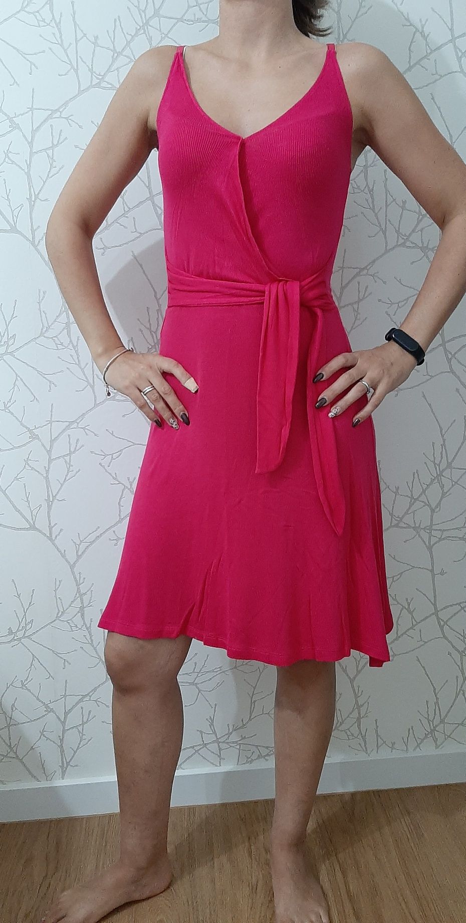 Vestido de Verão