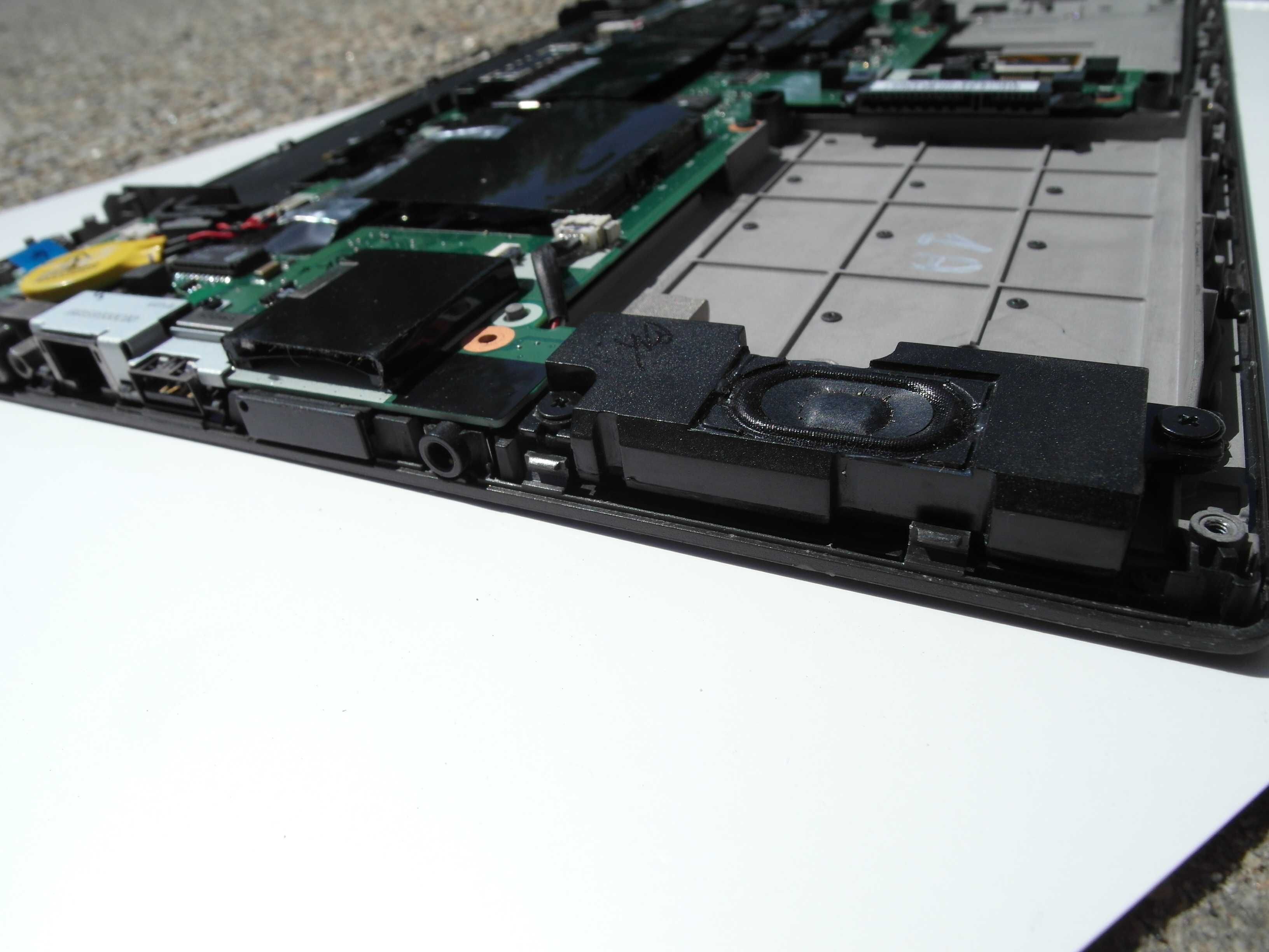 Lenovo T450 i5 1,9 - 2,5 GHz Płyta główna 100% Sprawna !
