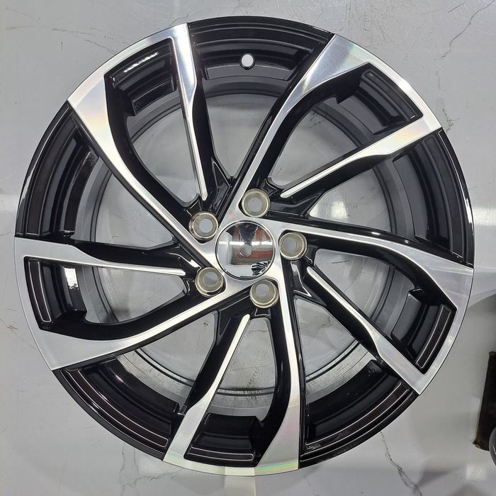 Jantes 16" LOOK Fiat Doblo Scudo Alfa Romeu Opel Combo 5x98