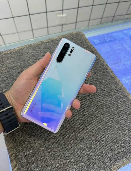 Huawei p30 pro [8/256]