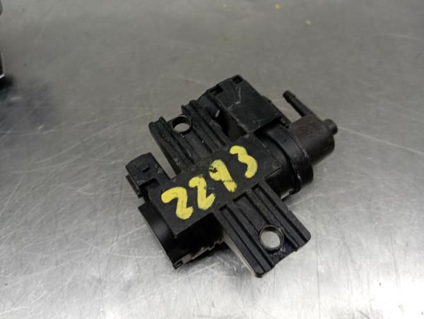 Válvula controlo de ar RENAULT Clio IV (BH_)