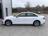 Audi A4 Audi A4 Limousine 35 TDI 120 kW S tronic, pierwszy właściciel