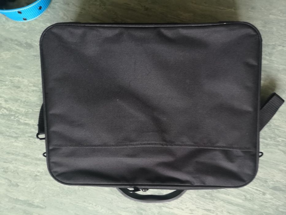 Torba na laptopa samsonite