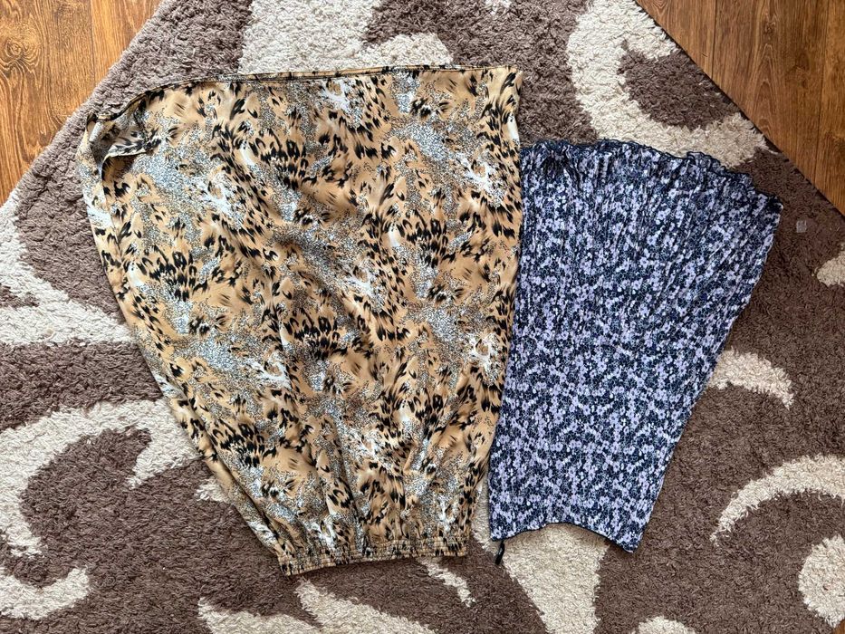 Сукні, спідниці та джинсовки S/M