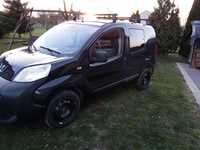 Peugeot bipper 1.4 hdi 5 osobowy