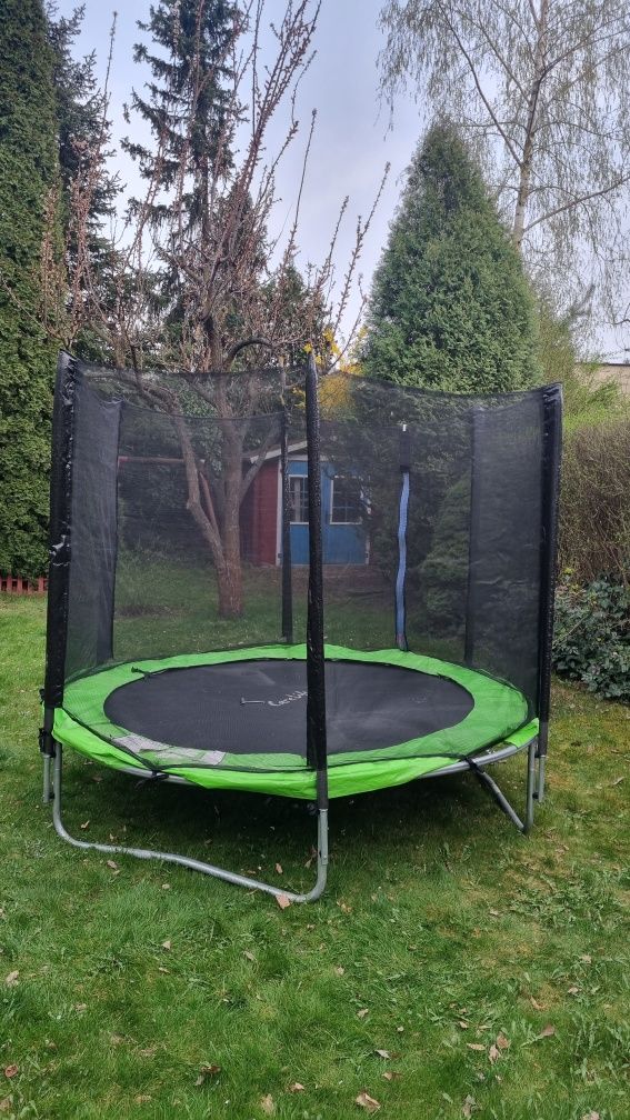 Trampolina 190cm