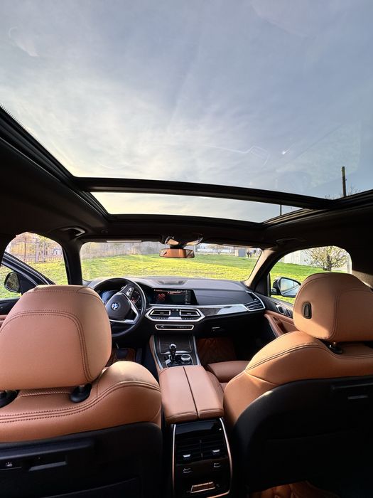 Продам BMW X5 2023 року