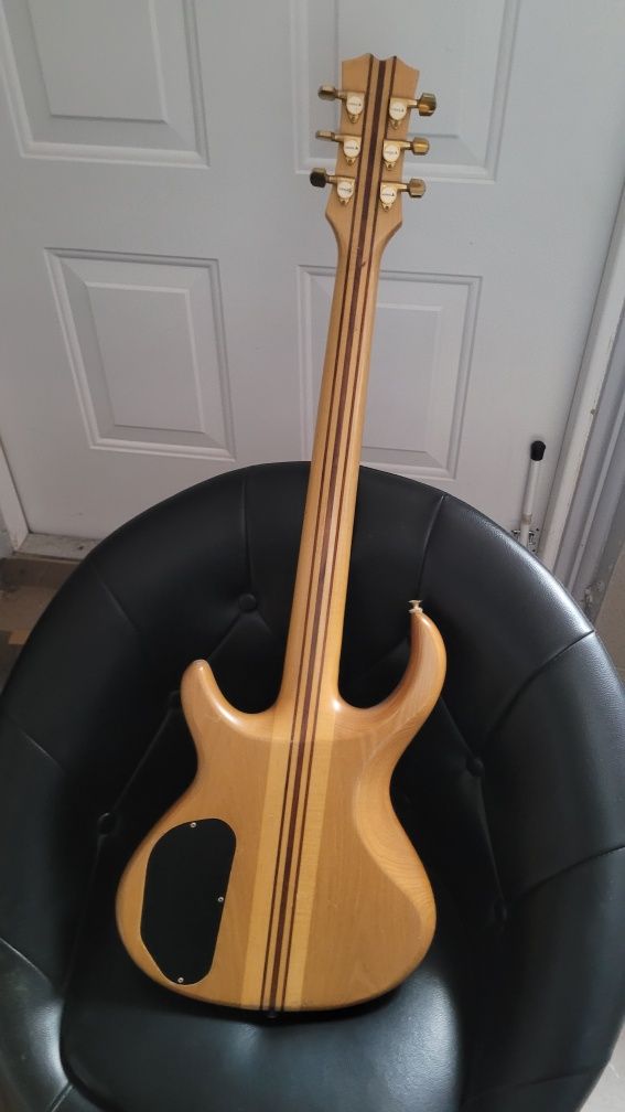 Gitara Samick GL950