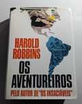 Livros de Harold Robbins