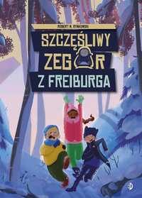 Szczęśliwy Zegar Z Freiburga