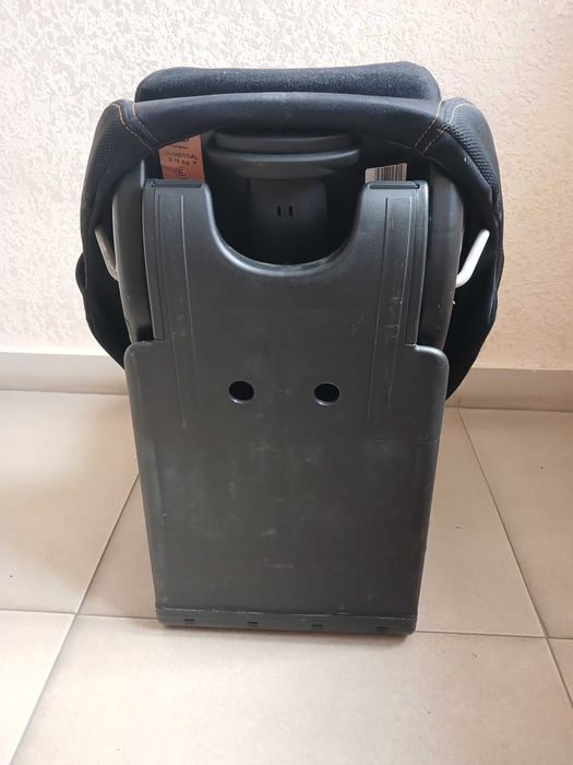 Дитяче Автокрісло CHICCO