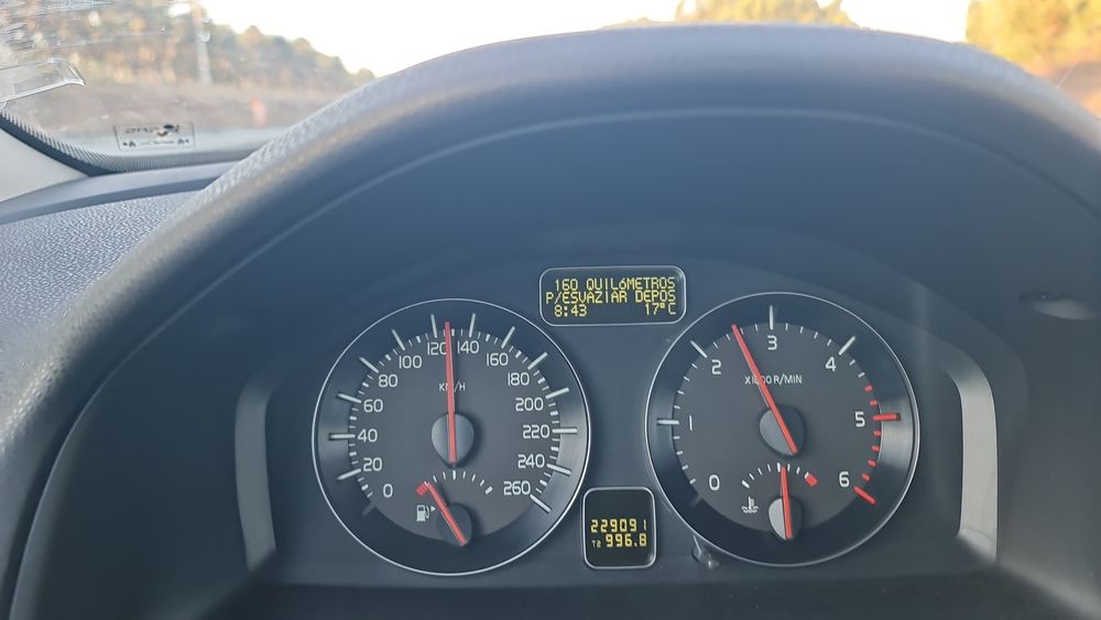Volvo C30 1.6D 2011