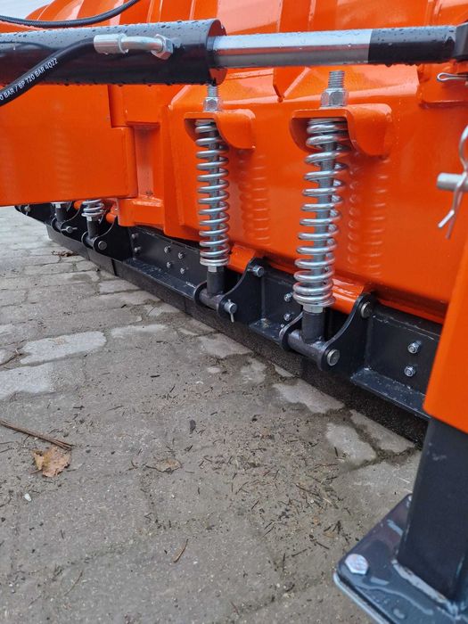 pług do śniegu pług śnieży do odśnieżania pług komunalny wysoka Jakość