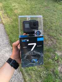 Gopro Hero 7 black edition