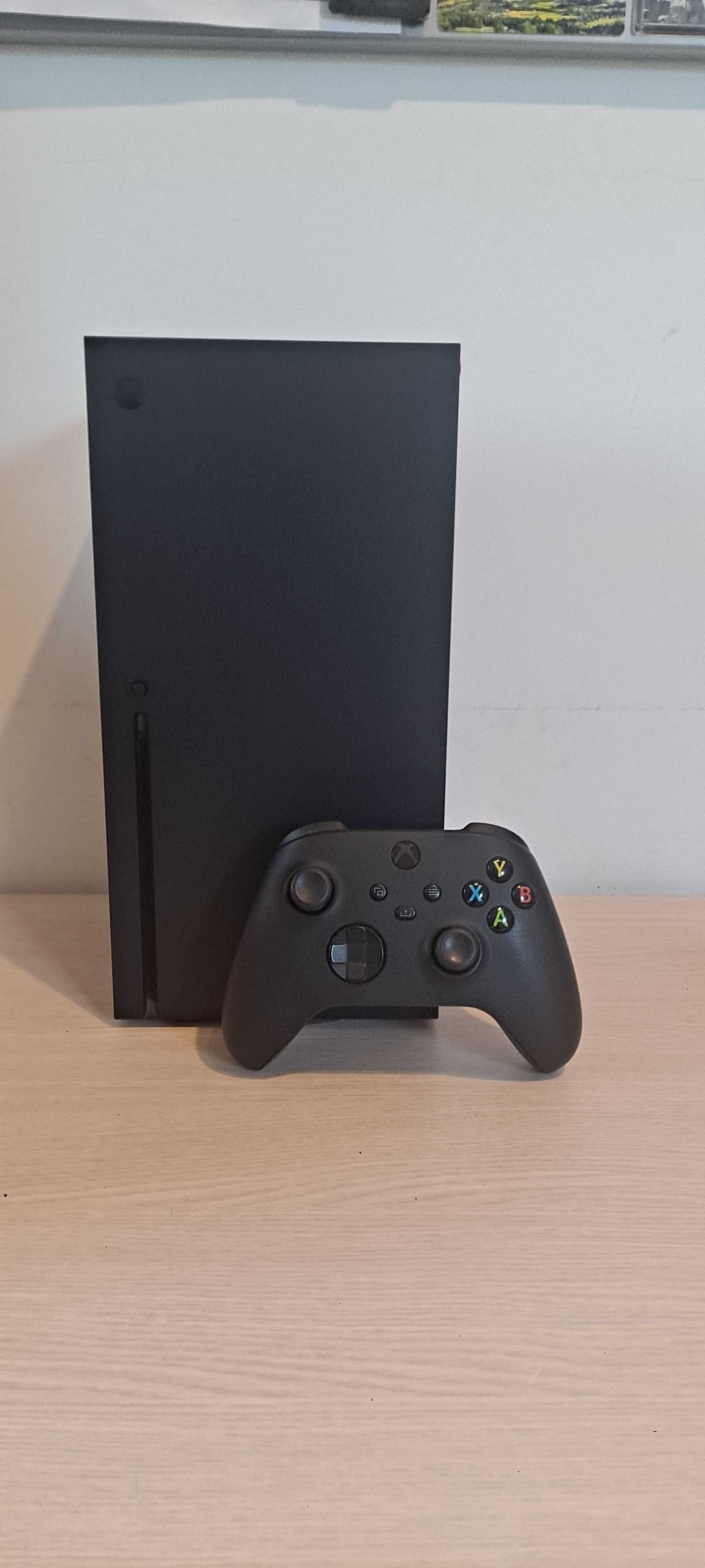 Konsola XBOX Series X