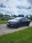 Skoda Octavia 3 RS 2.0 TDI