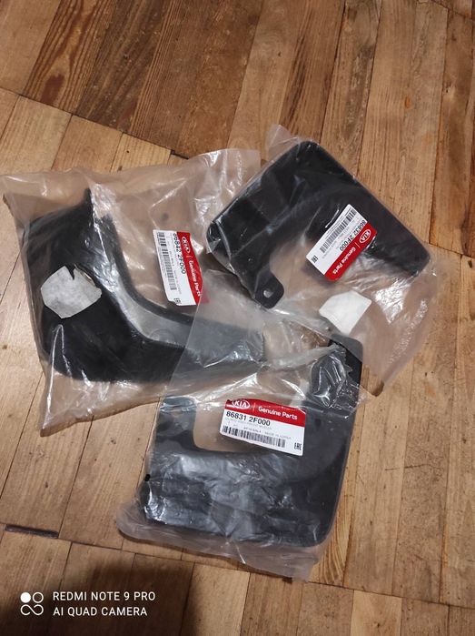 Продам брызвовики Киа, Хундай