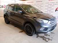 Ford Kuga Ford Kuga 2.0TDCI 120KM 7/2019 Klimatyzacja