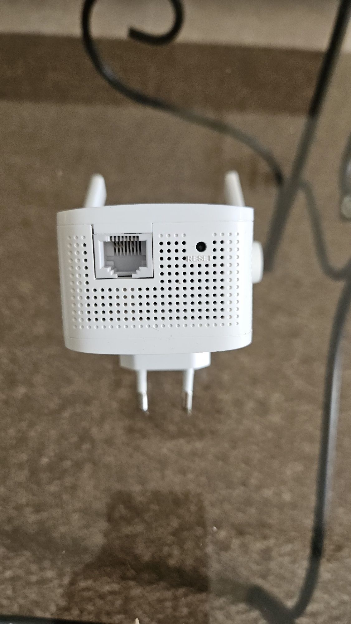 TP-Link Wi-Fi Range AC 1200