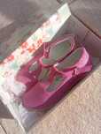 Nowe baleriny emel