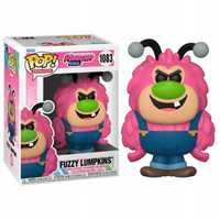 Figurka FUNKO POP Atomówki FUZZY LUMPKINS 1083 Nowa Poznań