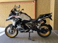 BMW R1250GS 2018r. 23500km