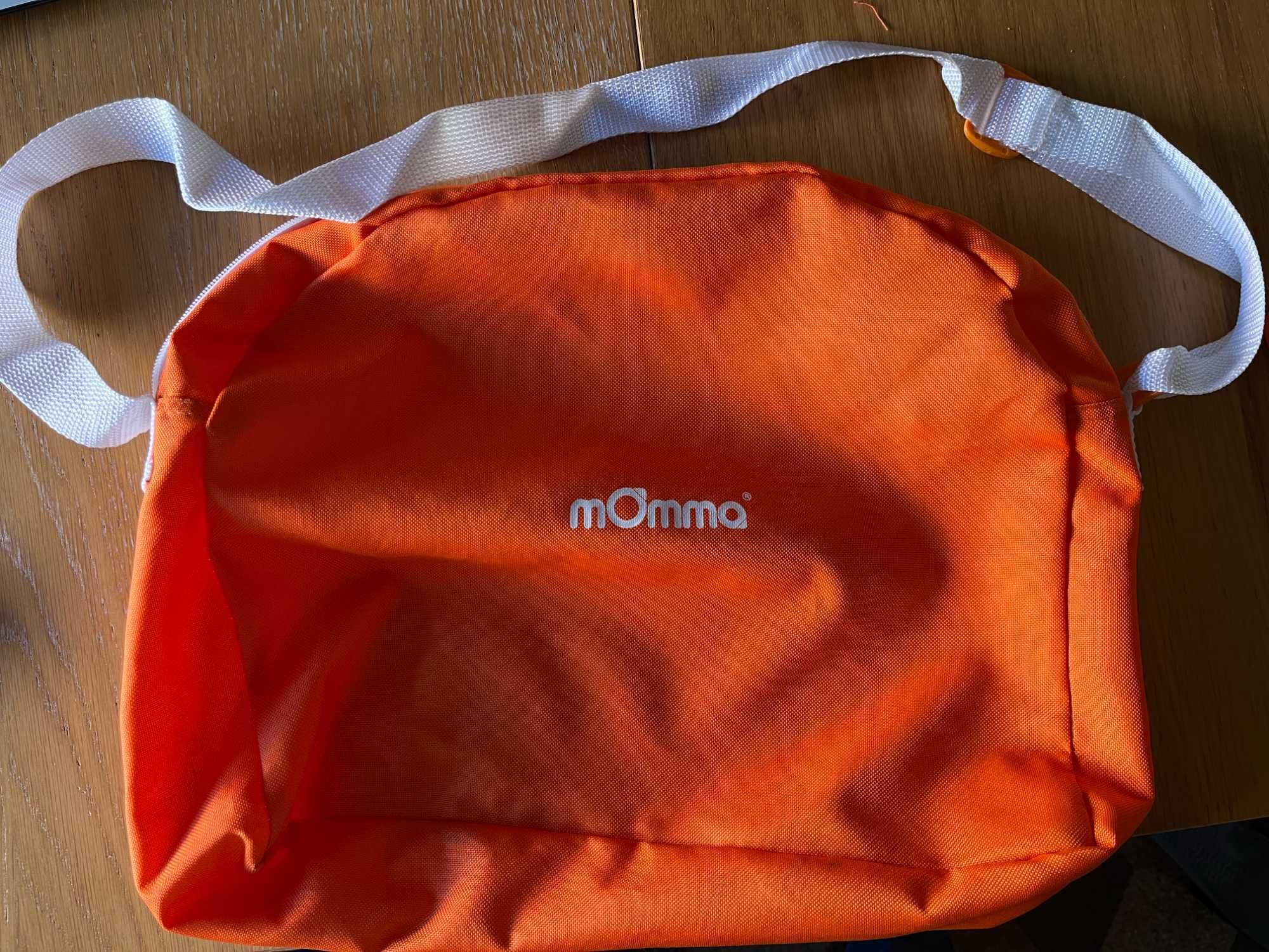 Cadeira de refeição portátil Momma