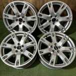 Диски R18 5х108 8J ET45 Range Rover (original)
