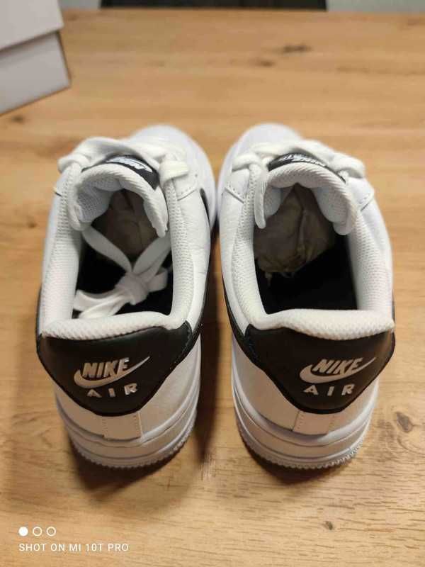 Nike Air Force 1 ! Buty nowe i oryginalne gwarancja roz. od 35.5 do 41