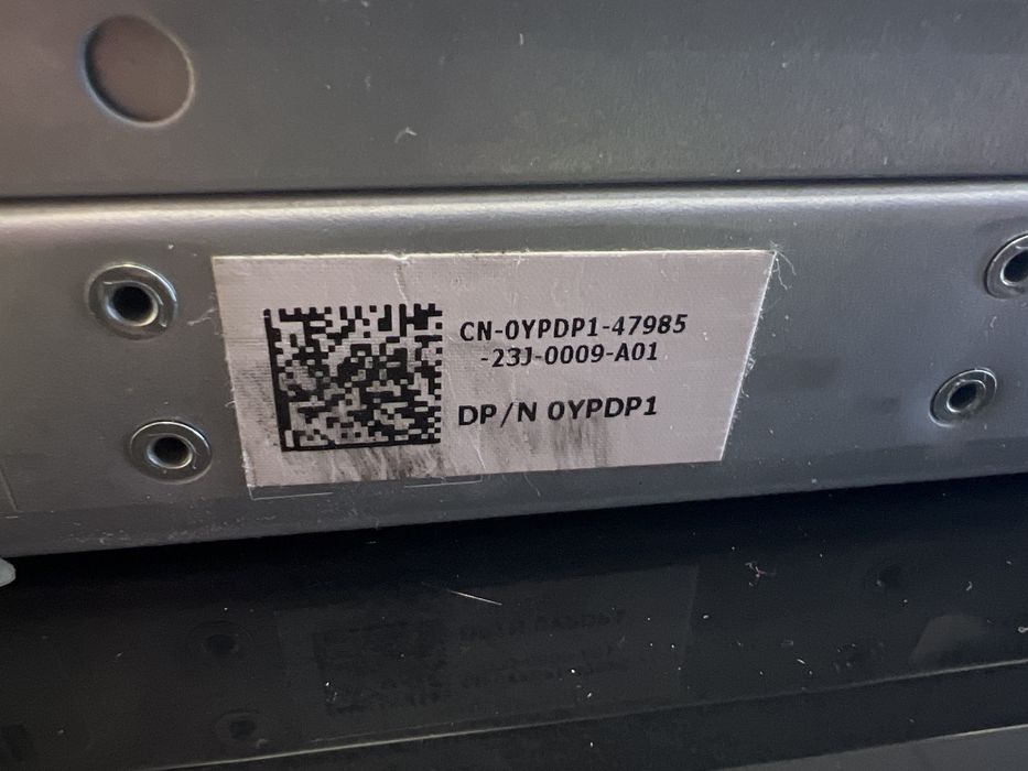 Serwer Dell PowerEdge R610